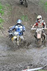 Cross Country Boučí 07.07.2007